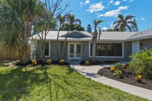 2501 SE Marius St, Port St. Lucie, FL 34952, - MLS#B26039722