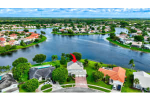 7350 Anadale Cir, Greenacres, FL 33467, - MLS#B26039725