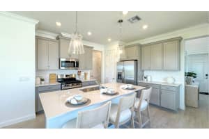 11010 Glynlea Blvd Boulevard, Port Saint Lucie, FL 34987 - MLS#B26039730