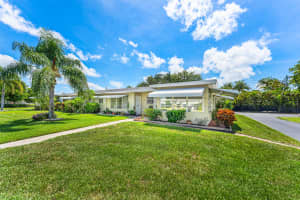 112 High Point Boulevard, Delray Beach, FL 33445 - MLS#B26039739