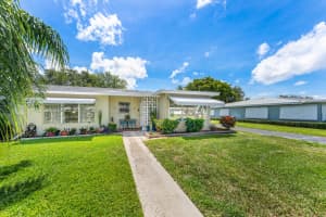 112 High Point Boulevard, Delray Beach, FL 33445 - MLS#B26039739