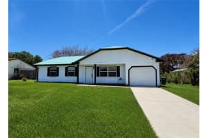 1918 West Dunbrooke Circle, Port Saint Lucie, FL 34952 - MLS#B26039768