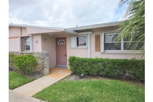 2703 Dudley Drive W Unit E, West Palm Beach, Fl 33415, West Palm Beach