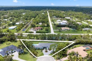 11899 Sanbourn Court, Palm Beach Gardens, Fl 33412, Palm Beach Gardens