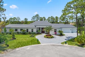 11899 Sanbourn Court, Palm Beach Gardens, FL 33412 - MLS#B26039811