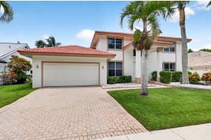 6305 Blue Bay Circle, Lake Worth, FL 33467 - MLS#B26039816