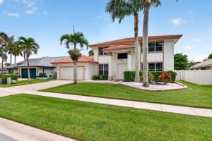 6305 Blue Bay Circle, Lake Worth, FL 33467 - MLS#B26039816