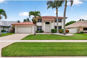 6305 Blue Bay Circle, Lake Worth, FL 33467 - MLS#B26039816