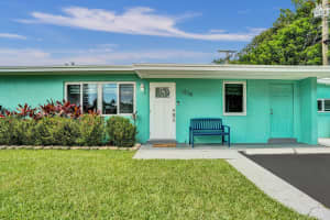 1218 Sw 22nd Avenue, Delray Beach, Fl 33445, Delray Beach
