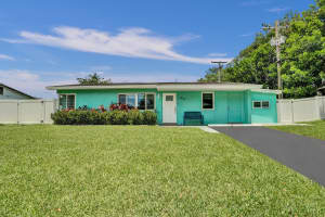 1218 22nd Avenue, Delray Beach, FL 33445 - MLS#B26039832