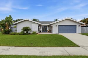 4281 Sugar Pine Drive, Boca Raton, FL 33487 - MLS#B26039833