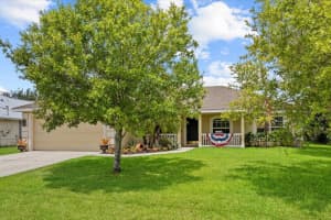 2585 National Circle, Port Saint Lucie, FL 34953 - MLS#B26039854