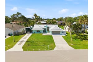532 Majestic Terrace, Port Saint Lucie, FL 34983 - MLS#B26039856