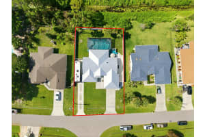 532 Majestic Terrace, Port Saint Lucie, FL 34983 - MLS#B26039856