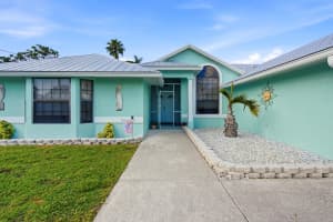 532 Majestic Terrace, Port Saint Lucie, FL 34983 - MLS#B26039856