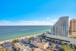 153 N Seabreeze Blvd 1602, Fort Lauderdale, FL 33304, Fort Lauderdale, FL 33304 - MLS#B26039871