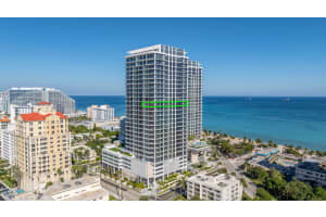 153 N Seabreeze Blvd 1602, Fort Lauderdale, FL 33304, Fort Lauderdale, FL 33304 - MLS#B26039871