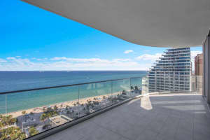 153 N Seabreeze Blvd 1602, Fort Lauderdale, FL 33304, Fort Lauderdale, FL 33304 - MLS#B26039871