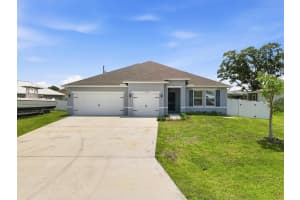 4509 Sw Tabor Street, Port St. Lucie, Fl 34953, Port Saint Lucie