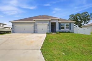 4509 Tabor Street, Port Saint Lucie, FL 34953 - MLS#B26039875