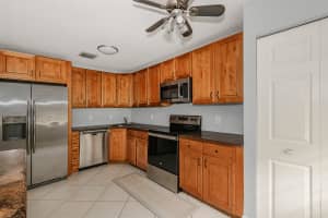 161 Meadows Drive, Boynton Beach, FL 33436 - MLS#B26039877