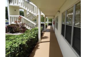 1037 Cambridge B, Deerfield Beach, FL 33442, Deerfield Beach, FL 33442 - MLS#B26039880