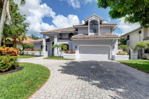 6088 Vista Linda Lane, Boca Raton, FL 33433 - MLS#B26039881