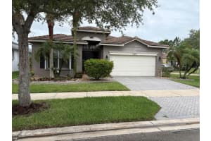11031 Sw Dunhill Court, Fl 34987, Port Saint Lucie