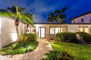817 71st Street, Boca Raton, FL 33487 - MLS#B26039890