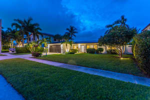 817 71st Street, Boca Raton, FL 33487 - MLS#B26039896