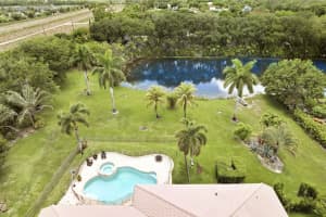 5835 Lago Del Sol Drive, Lake Worth, FL 33449 - MLS#B26039908