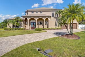 5811 Blue Bonnet Court, Port Saint Lucie, FL 34986 - MLS#B26039932