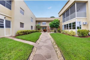 506 Capri Road, Delray Beach, FL 33484 - MLS#B26039939