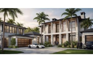 2252 Bay Village Court, Palm Beach Gardens, FL 33410 - MLS#B26039956