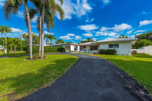 1777 46th Street, Oakland Park, FL 33334 - MLS#B26039964