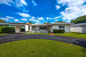 1777 46th Street, Oakland Park, FL 33334 - MLS#B26039964