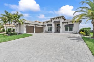 12755 Parkland Bay Trail, Parkland, FL 33076 - MLS#B26039972