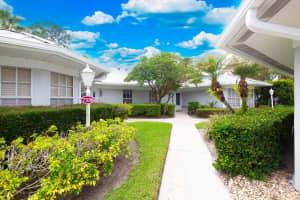 7338 Pine Creek Way, Port St. Lucie, FL 34986, - MLS#B26039981