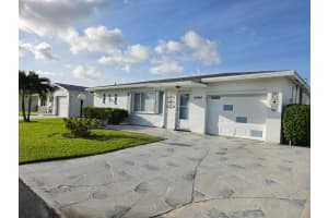 5404 Belleville Road, West Palm Beach, FL 33417 - MLS#B26039991