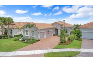 23009 Accesi Way, Port Saint Lucie, FL 34986 - MLS#B26039993