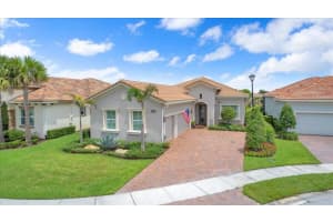 23009 Accesi Way, Port Saint Lucie, FL 34986 - MLS#B26039993