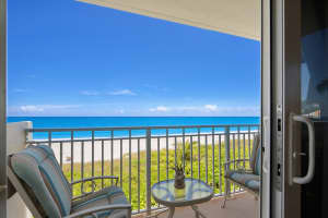 3301 Ocean Boulevard, Highland Beach, FL 33487 - MLS#B26039999