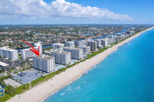 3301 Ocean Boulevard, Highland Beach, FL 33487 - MLS#B26039999