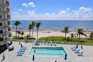 3301 Ocean Boulevard, Highland Beach, FL 33487 - MLS#B26039999