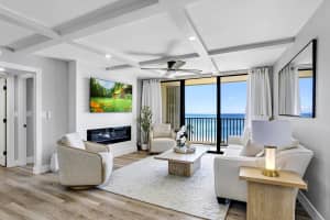 300 Ocean Trail Way, Jupiter, FL 33477 - MLS#B26040013