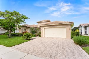 13215 Alhambra Lake Circle, Delray Beach, FL 33446 - MLS#B26040023
