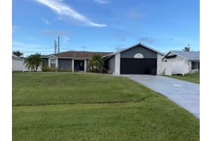 2573 Sw Import Drive, Port St. Lucie, Fl 34987, Port Saint Lucie