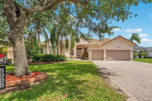 5005 57th Terrace, Coral Springs, FL 33067 - MLS#B26040046