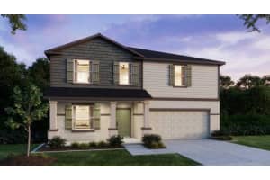 4462 Gainsboro Street, Port Saint Lucie, FL 34953 - MLS#B26040048