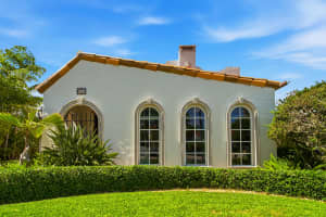 235 Nottingham Blvd, West Palm Beach, FL 33405, - MLS#B26040079